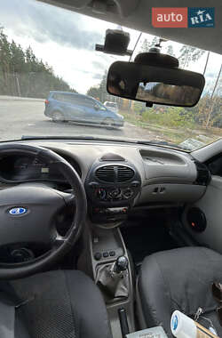 Универсал ВАЗ 1117 Калина 2011 в  фото 9 Универсал ВАЗ 1117 Калина 2011 в