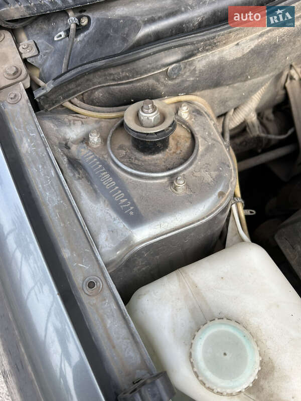 Универсал ВАЗ / Lada 1117 Калина 2011 в Ахтырке