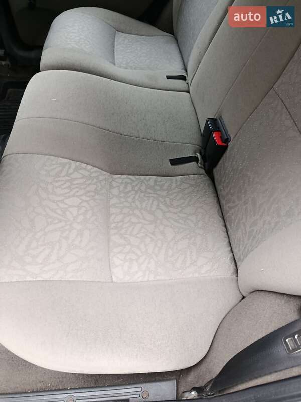 Универсал ВАЗ / Lada 1117 Калина 2009 в Верхнеднепровске фото 6 Универсал ВАЗ / Lada 1117 Калина 2009 в Верхнеднепровске