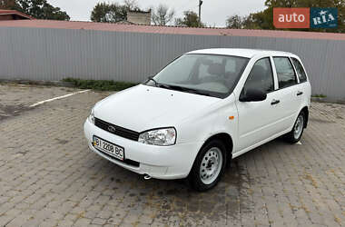 Універсал ВАЗ 1117 Калина 2009 в Кременчуці