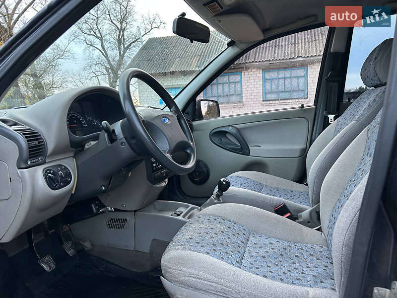 Универсал ВАЗ / Lada 1117 Калина 2008 в Мене