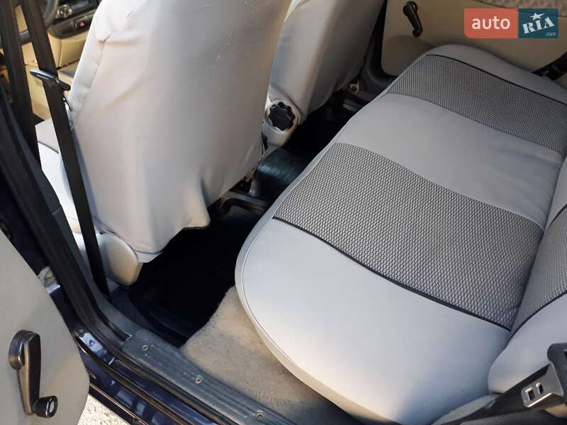 Универсал ВАЗ / Lada 1117 Калина 2008 в Ивано-Франковске фото 31 Универсал ВАЗ / Lada 1117 Калина 2008 в Ивано-Франковске