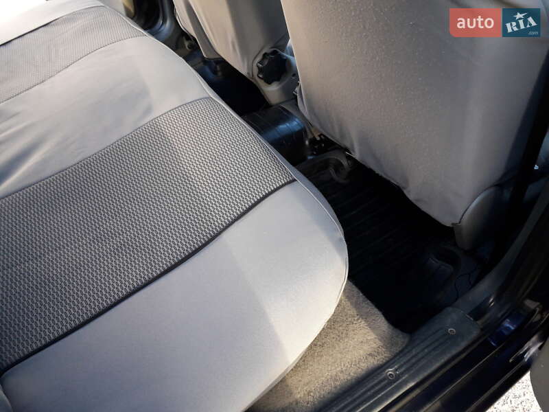 Универсал ВАЗ / Lada 1117 Калина 2008 в Ивано-Франковске фото 34 Универсал ВАЗ / Lada 1117 Калина 2008 в Ивано-Франковске