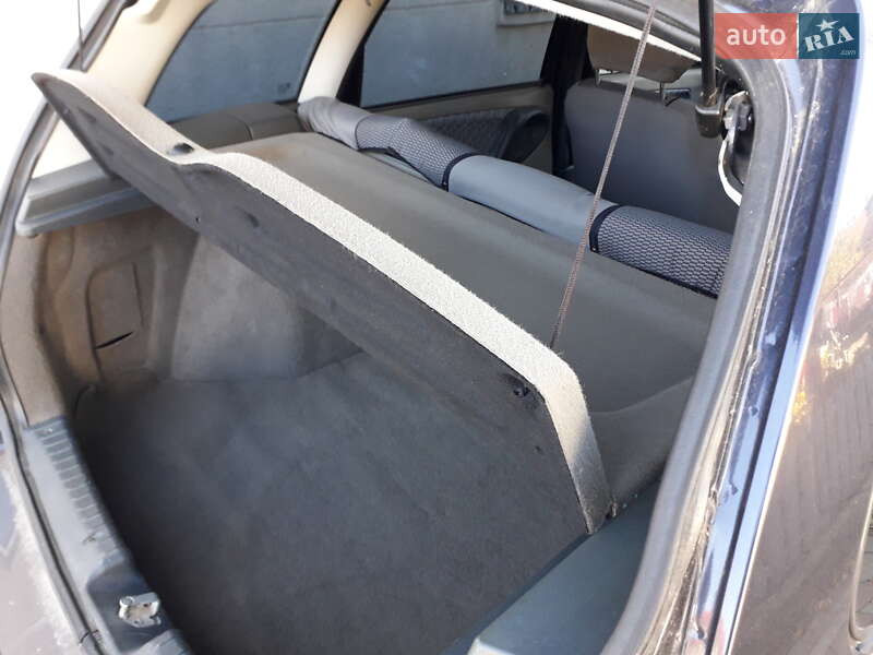 Универсал ВАЗ / Lada 1117 Калина 2008 в Ивано-Франковске фото 40 Универсал ВАЗ / Lada 1117 Калина 2008 в Ивано-Франковске