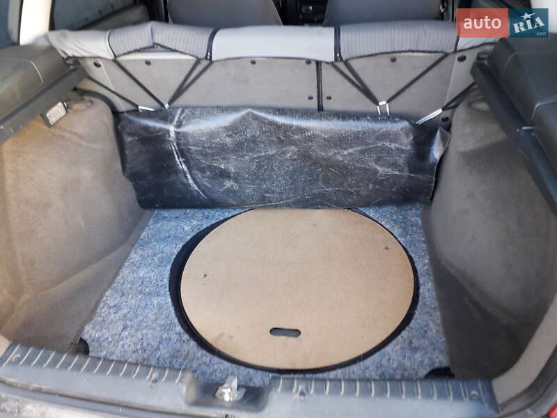 Универсал ВАЗ / Lada 1117 Калина 2008 в Ивано-Франковске фото 41 Универсал ВАЗ / Lada 1117 Калина 2008 в Ивано-Франковске