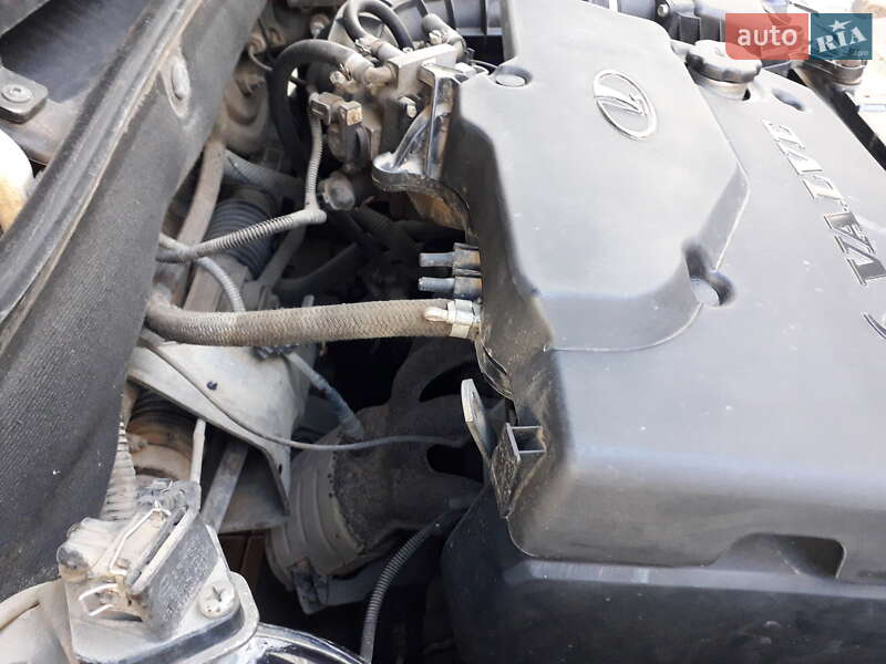 Универсал ВАЗ / Lada 1117 Калина 2008 в Ивано-Франковске фото 52 Универсал ВАЗ / Lada 1117 Калина 2008 в Ивано-Франковске