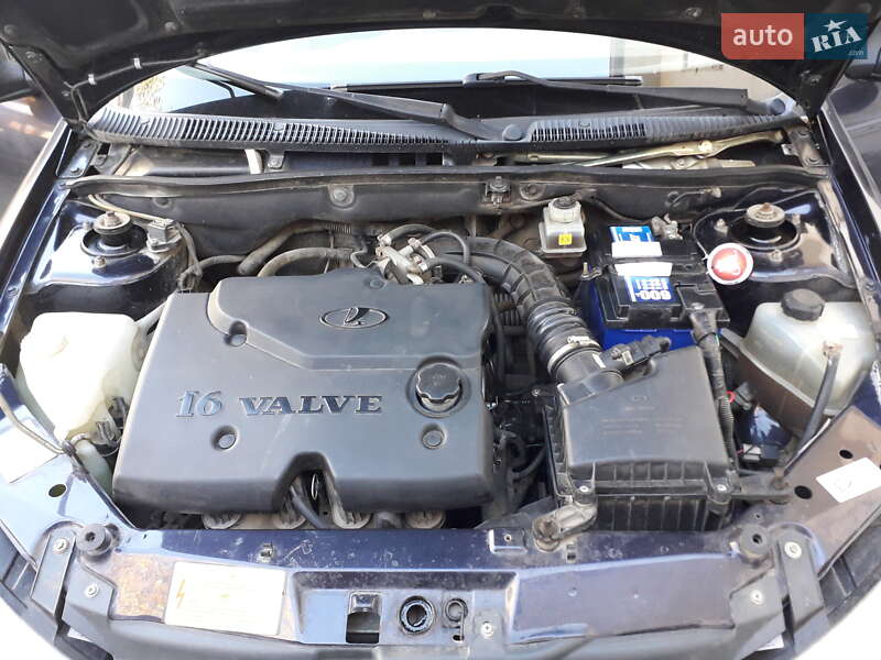 Универсал ВАЗ / Lada 1117 Калина 2008 в Ивано-Франковске фото 45 Универсал ВАЗ / Lada 1117 Калина 2008 в Ивано-Франковске