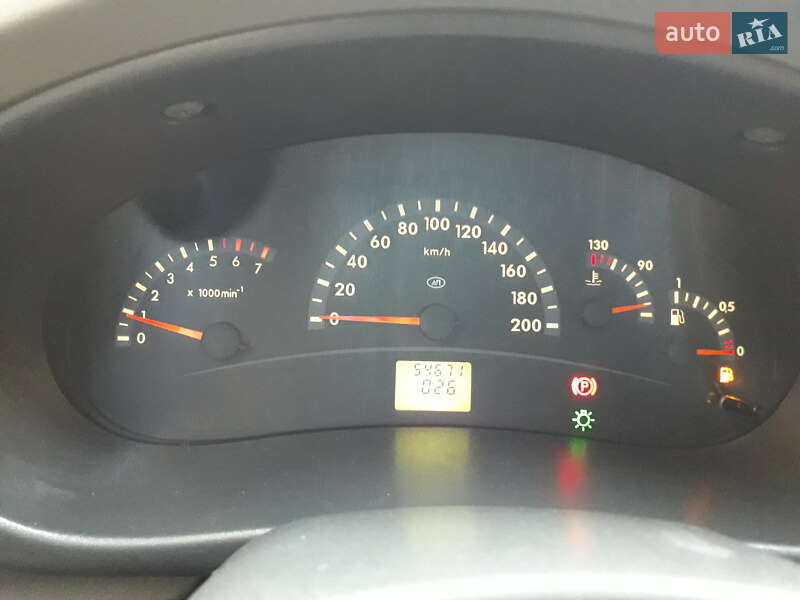 Универсал ВАЗ / Lada 1117 Калина 2008 в Ивано-Франковске фото 56 Универсал ВАЗ / Lada 1117 Калина 2008 в Ивано-Франковске