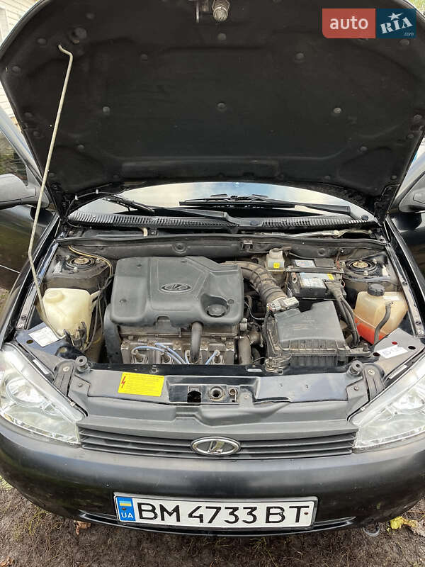 Універсал ВАЗ / Lada 1117 Калина 2012 в Конотопі