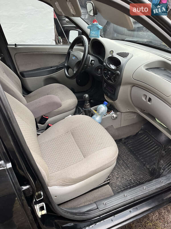 Універсал ВАЗ / Lada 1117 Калина 2012 в Конотопі