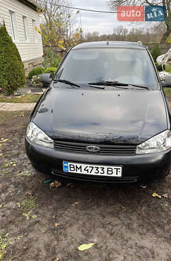 Універсал ВАЗ 1117 Калина 2012 в Конотопі