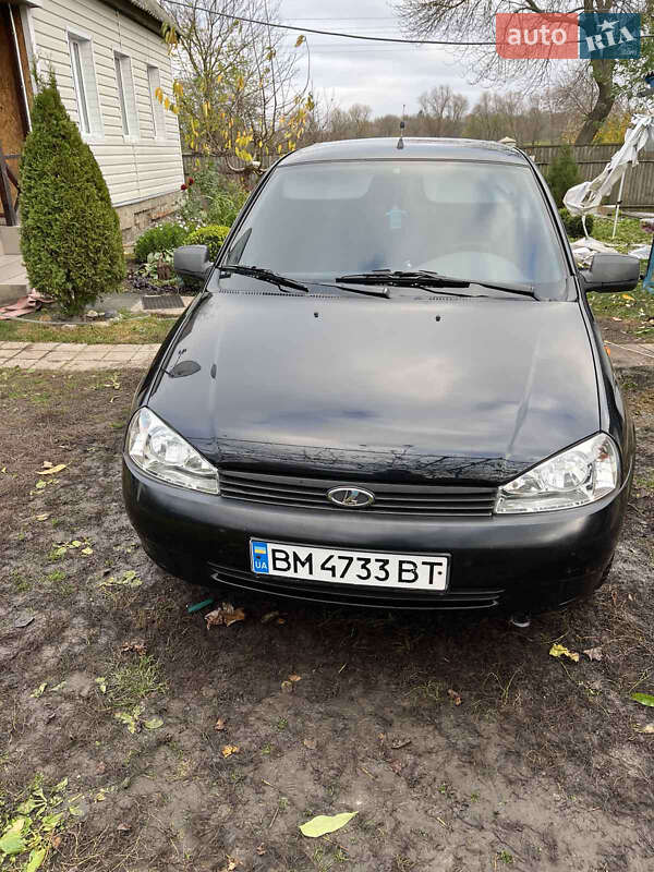 Універсал ВАЗ / Lada 1117 Калина 2012 в Конотопі