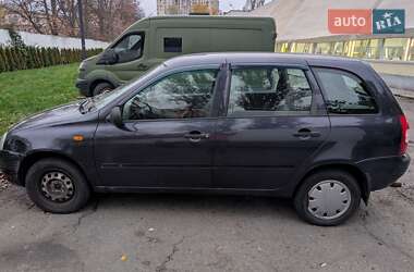 Универсал ВАЗ 1117 Калина 2008 в Киеве