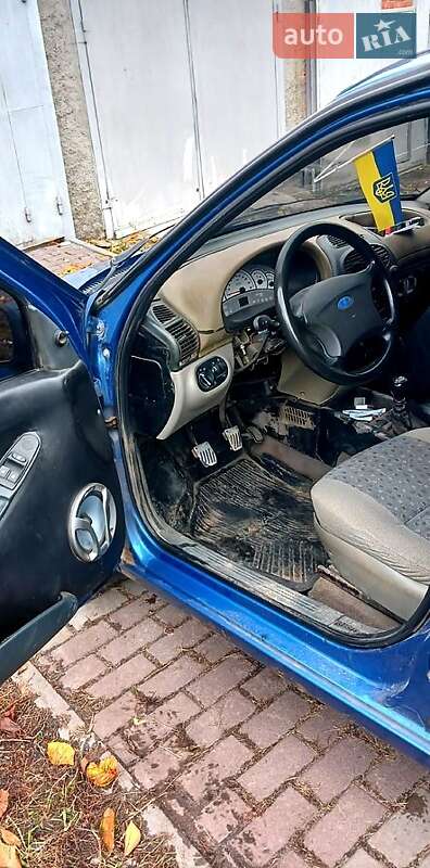 Универсал ВАЗ / Lada 1117 Калина 2008 в Харькове