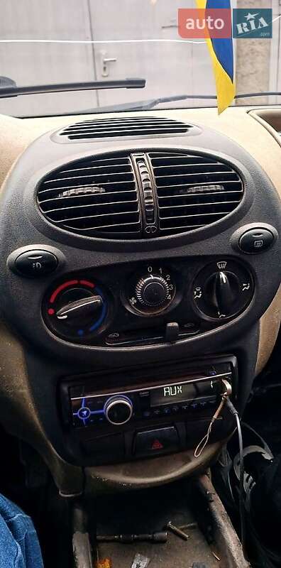 Универсал ВАЗ / Lada 1117 Калина 2008 в Харькове