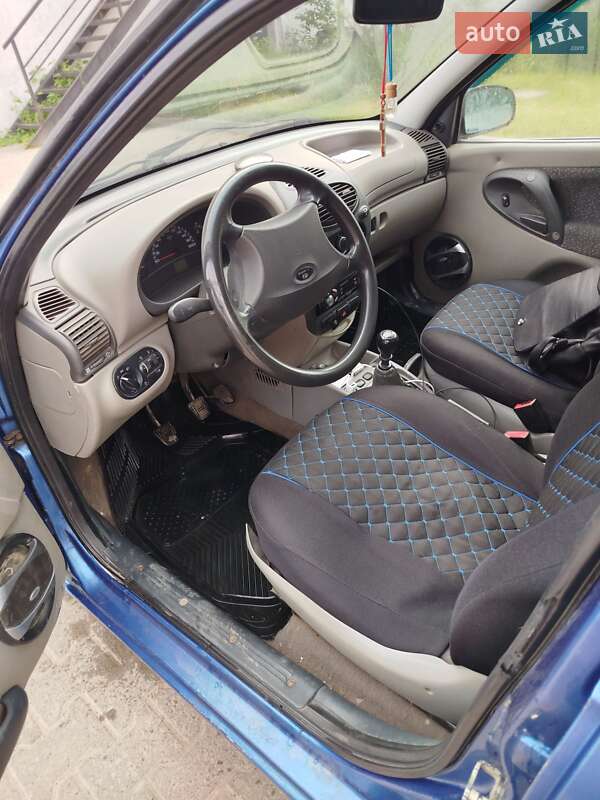 Универсал ВАЗ / Lada 1117 Калина 2007 в Сторожинце фото 4 Универсал ВАЗ / Lada 1117 Калина 2007 в Сторожинце