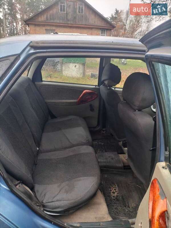 Универсал ВАЗ / Lada 1117 Калина 2007 в Обухове