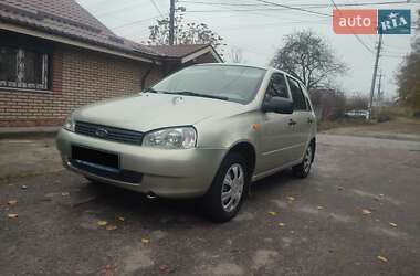 Универсал ВАЗ 1117 Калина 2010 в Запорожье