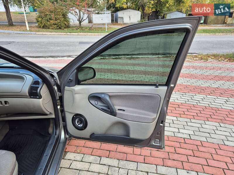 Универсал ВАЗ / Lada 1117 Калина 2008 в Запорожье