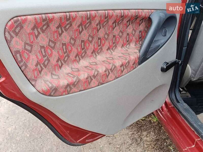 Универсал ВАЗ / Lada 1117 Калина 2009 в Переяславе фото 8 Универсал ВАЗ / Lada 1117 Калина 2009 в Переяславе