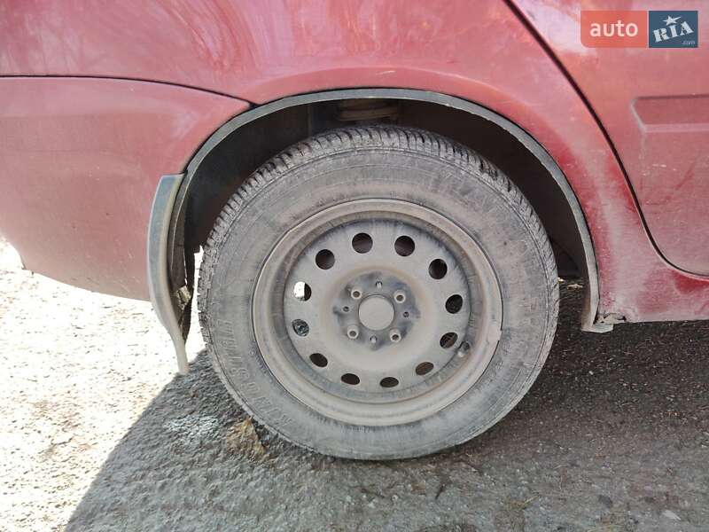 Универсал ВАЗ / Lada 1117 Калина 2008 в Каменец-Подольском
