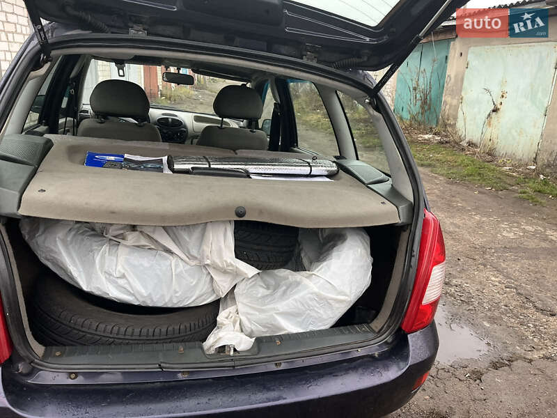 Универсал ВАЗ / Lada 1117 Калина 2008 в Житомире