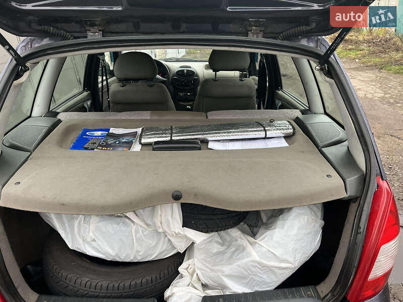 Универсал ВАЗ / Lada 1117 Калина 2008 в Житомире