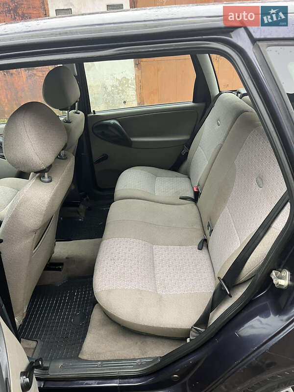 Универсал ВАЗ / Lada 1117 Калина 2008 в Житомире