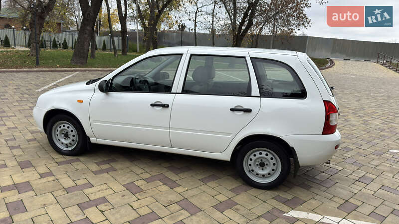 Универсал ВАЗ / Lada 1117 Калина 2009 в Кременчуге