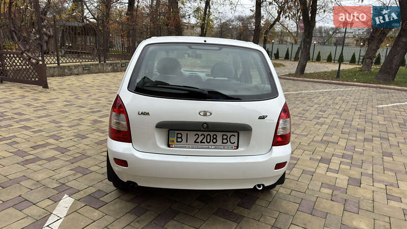 Универсал ВАЗ / Lada 1117 Калина 2009 в Кременчуге