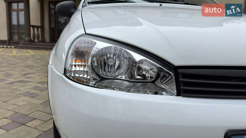 Универсал ВАЗ / Lada 1117 Калина 2009 в Кременчуге