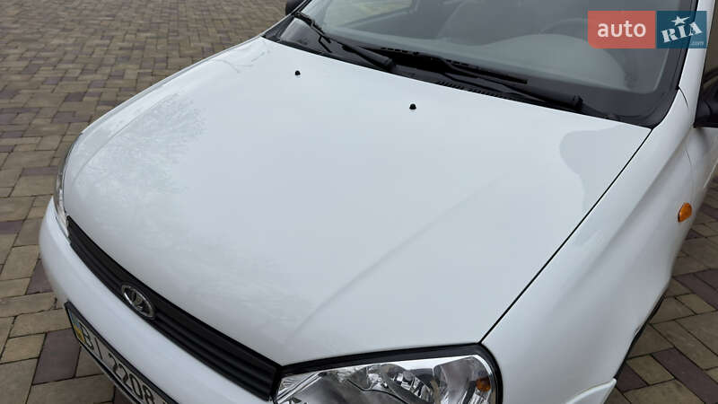 Универсал ВАЗ / Lada 1117 Калина 2009 в Кременчуге