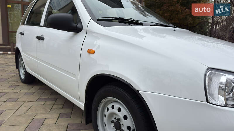 Универсал ВАЗ / Lada 1117 Калина 2009 в Кременчуге