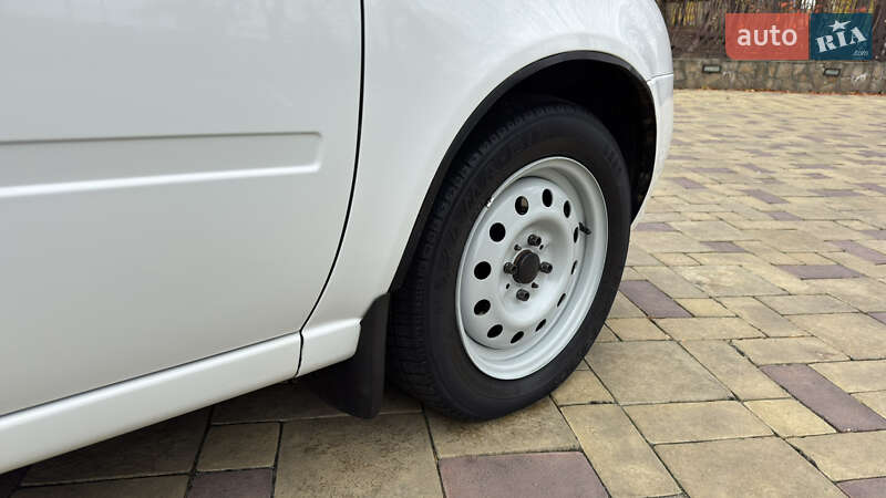 Универсал ВАЗ / Lada 1117 Калина 2009 в Кременчуге