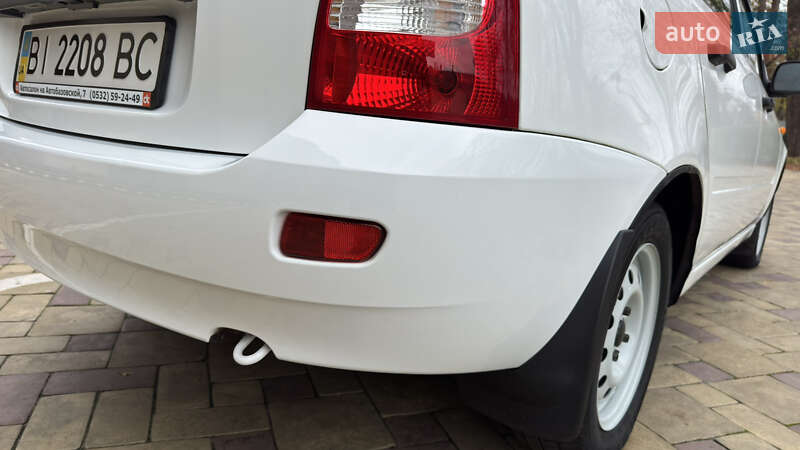 Универсал ВАЗ / Lada 1117 Калина 2009 в Кременчуге