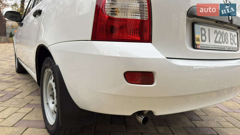 Универсал ВАЗ / Lada 1117 Калина 2009 в Кременчуге