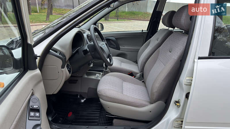 Универсал ВАЗ / Lada 1117 Калина 2009 в Кременчуге