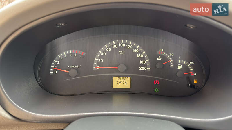 Универсал ВАЗ / Lada 1117 Калина 2009 в Кременчуге