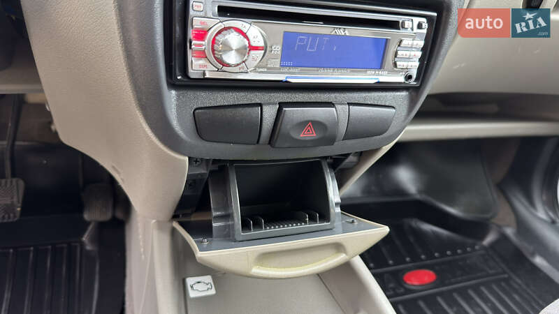 Универсал ВАЗ / Lada 1117 Калина 2009 в Кременчуге