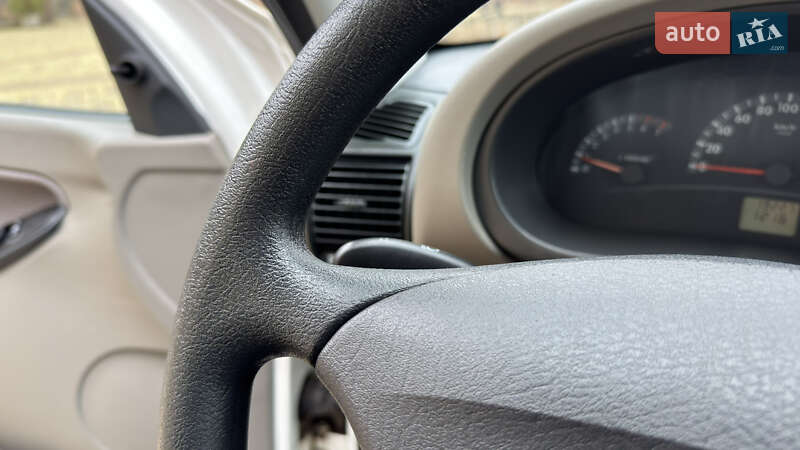 Универсал ВАЗ / Lada 1117 Калина 2009 в Кременчуге