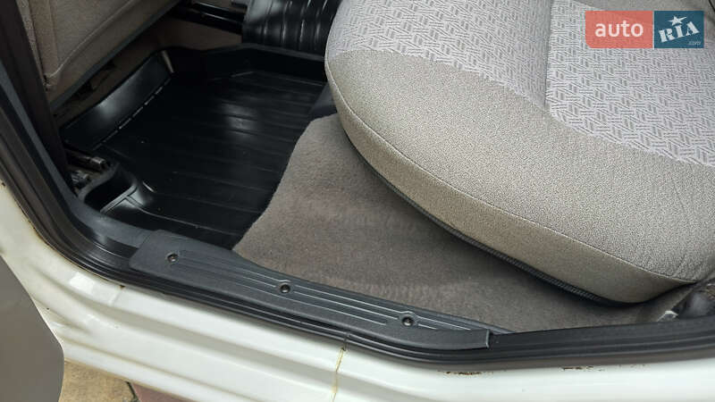 Универсал ВАЗ / Lada 1117 Калина 2009 в Кременчуге