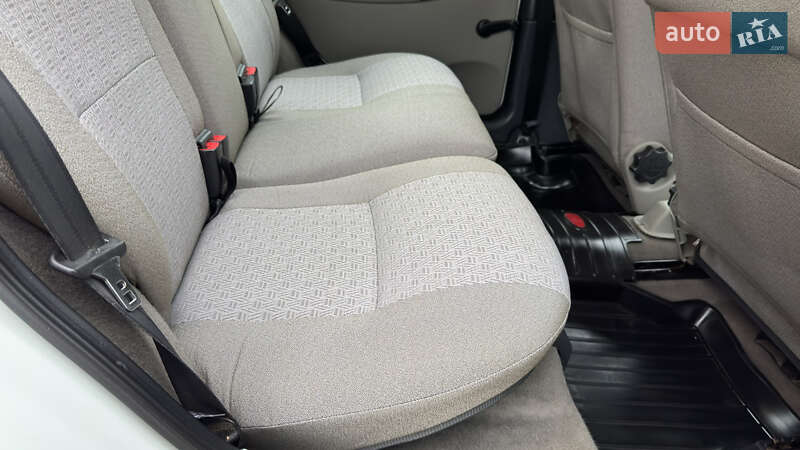 Универсал ВАЗ / Lada 1117 Калина 2009 в Кременчуге