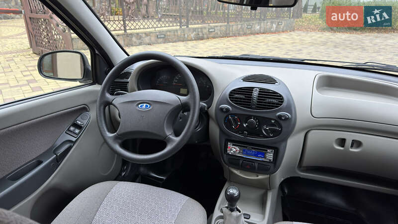 Универсал ВАЗ / Lada 1117 Калина 2009 в Кременчуге