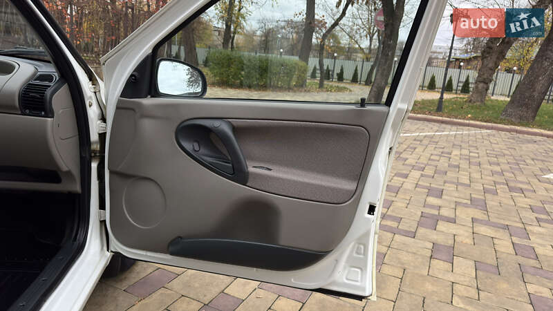 Универсал ВАЗ / Lada 1117 Калина 2009 в Кременчуге