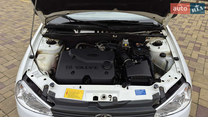 Универсал ВАЗ / Lada 1117 Калина 2009 в Кременчуге