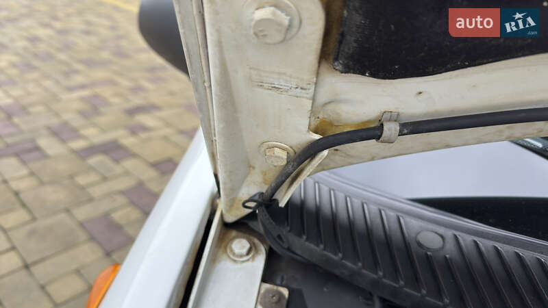 Универсал ВАЗ / Lada 1117 Калина 2009 в Кременчуге