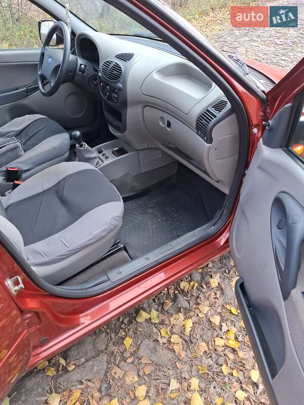 Универсал ВАЗ / Lada 1117 Калина 2010 в Городище