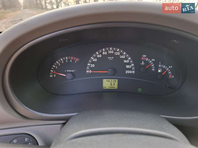 Универсал ВАЗ / Lada 1117 Калина 2010 в Городище