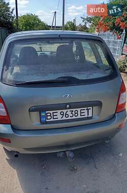 Универсал ВАЗ 1117 Калина 2008 в Первомайске