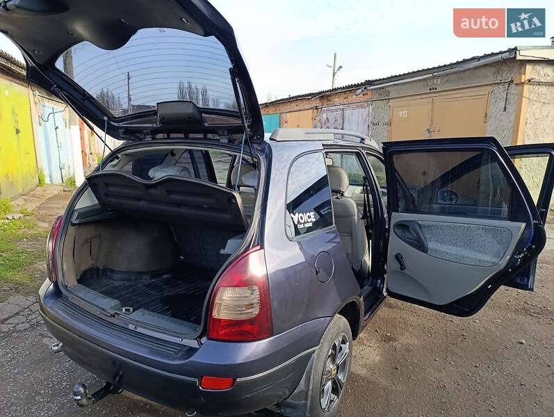 Универсал ВАЗ / Lada 1117 Калина 2008 в Житомире